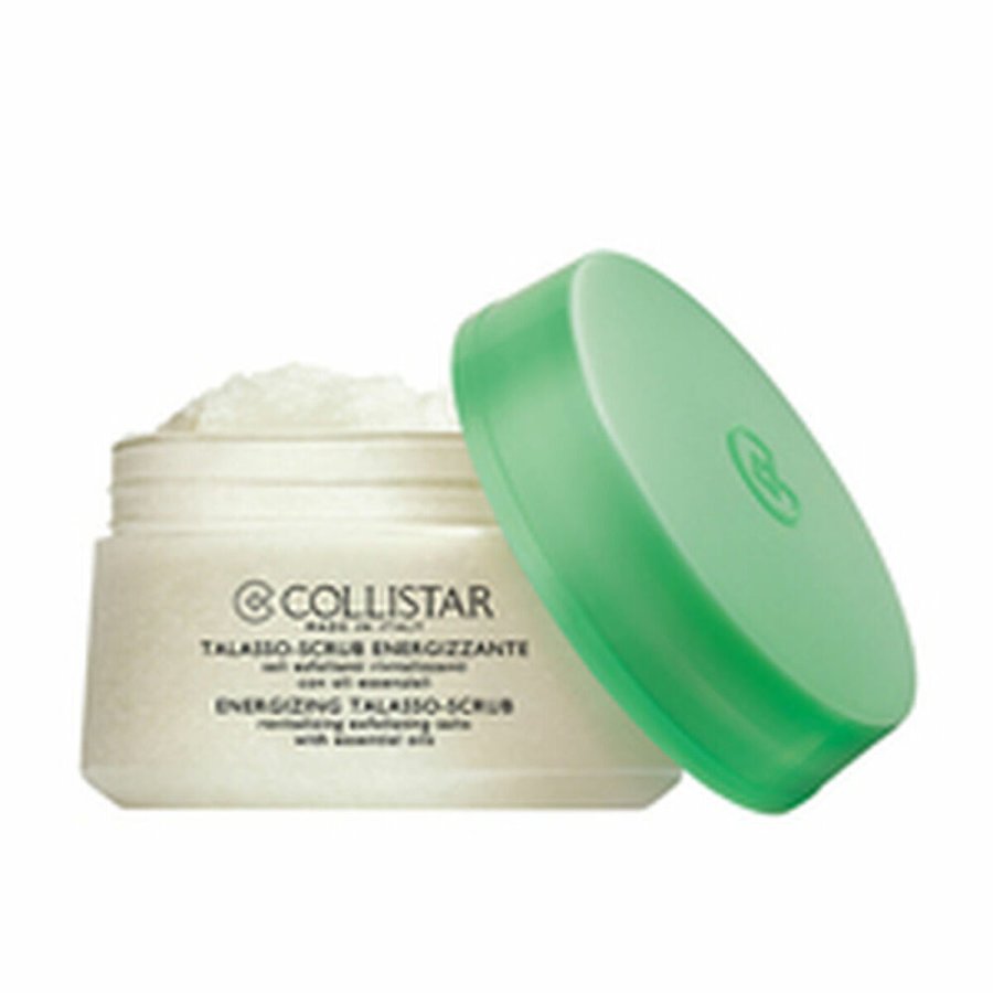 Eksfolierende Kropscreme Collistar Scrub Forfriskende 700 g 300 g #1