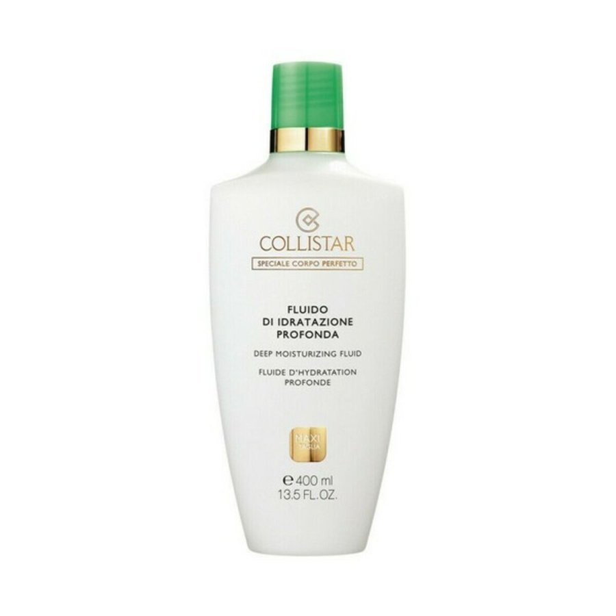 Fugtgivende Vske Perfect Body Collistar CCO032B3 (400 ml) 400 ml #1