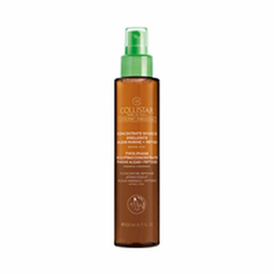 Koncentreret reducerende kropsolie Collistar K25315 200 ml #1