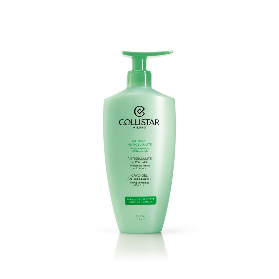 Bodylotion Collistar Gel Anti-appelsinhud 400 ml #2