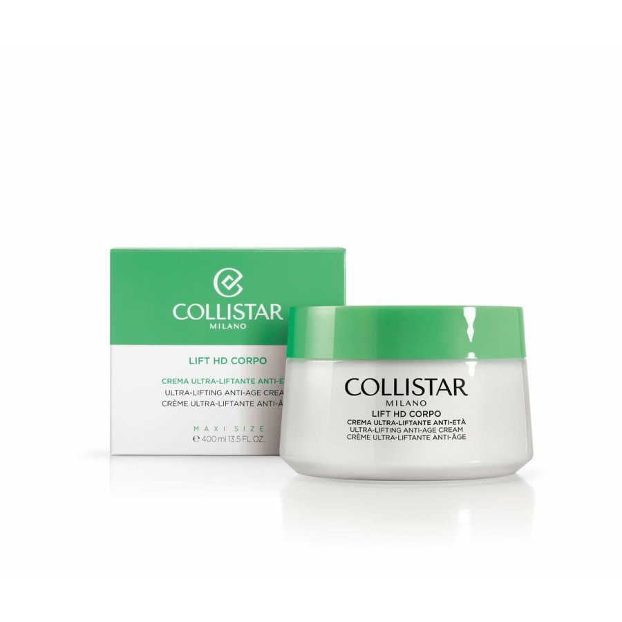 Bodylotion Collistar Hd 400 ml #3