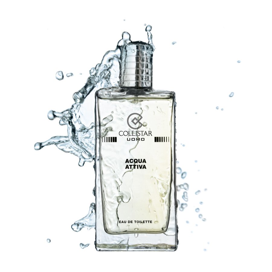 Herreparfume Collistar Acqua Attiva EDT 100 ml #2