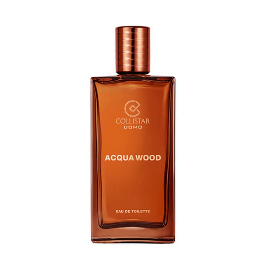 Herreparfume Collistar EDT Acqua Wood 100 ml #2