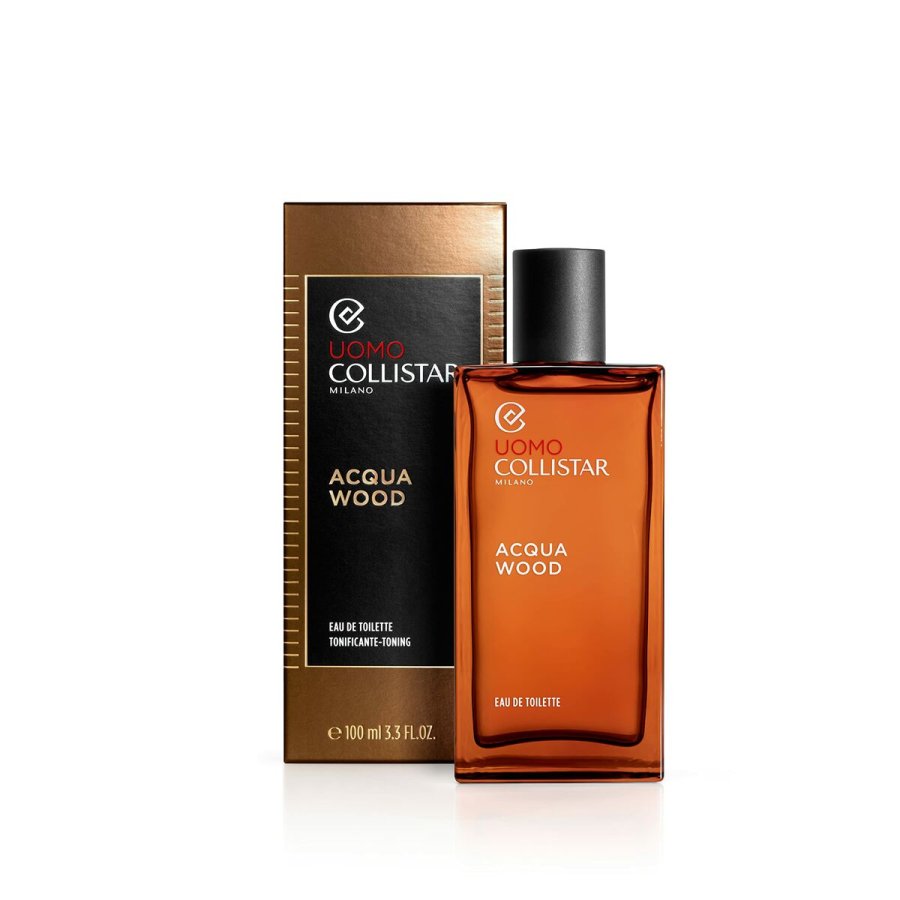 Herreparfume Collistar EDT Acqua Wood 100 ml #1