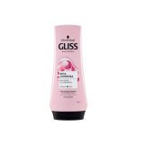 Hrbalsam Schwarzkopf Gliss Shiny Hair 200 ml #1