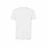 Kort�rmet T-shirt til M�nd Kappa Cafers #2