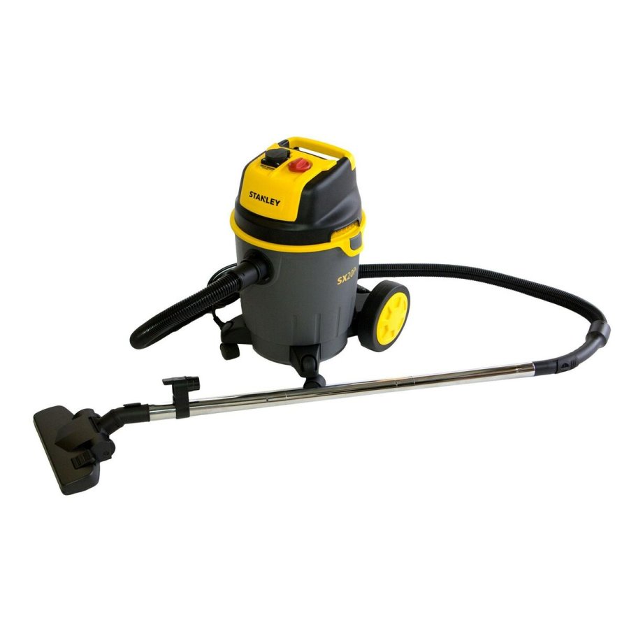 Stvsuger Stanley SXVC20PTE 1200 W 17 Kpa 20 L #1