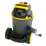 Stvsuger Stanley SXVC20PTE 1200 W 17 Kpa 20 L #9