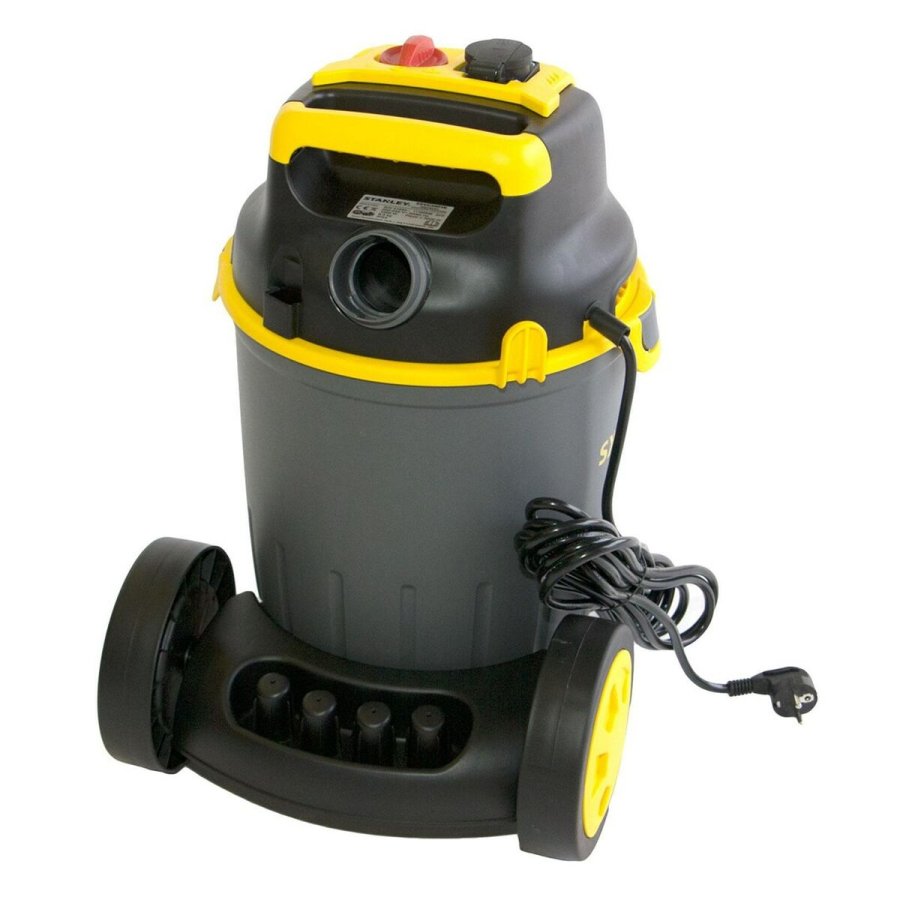 Stvsuger Stanley SXVC20PTE 1200 W 17 Kpa 20 L #9