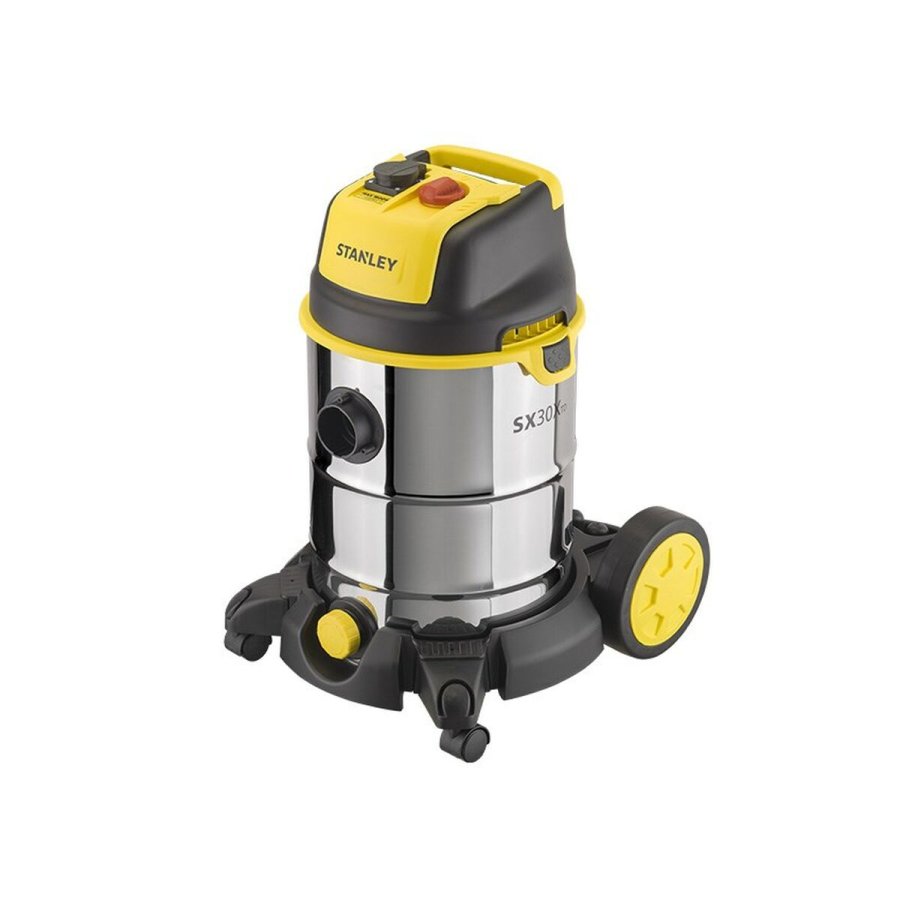 Stvsuger Stanley SXVC30XTDE 1600 W 19 kpa 30 L #1