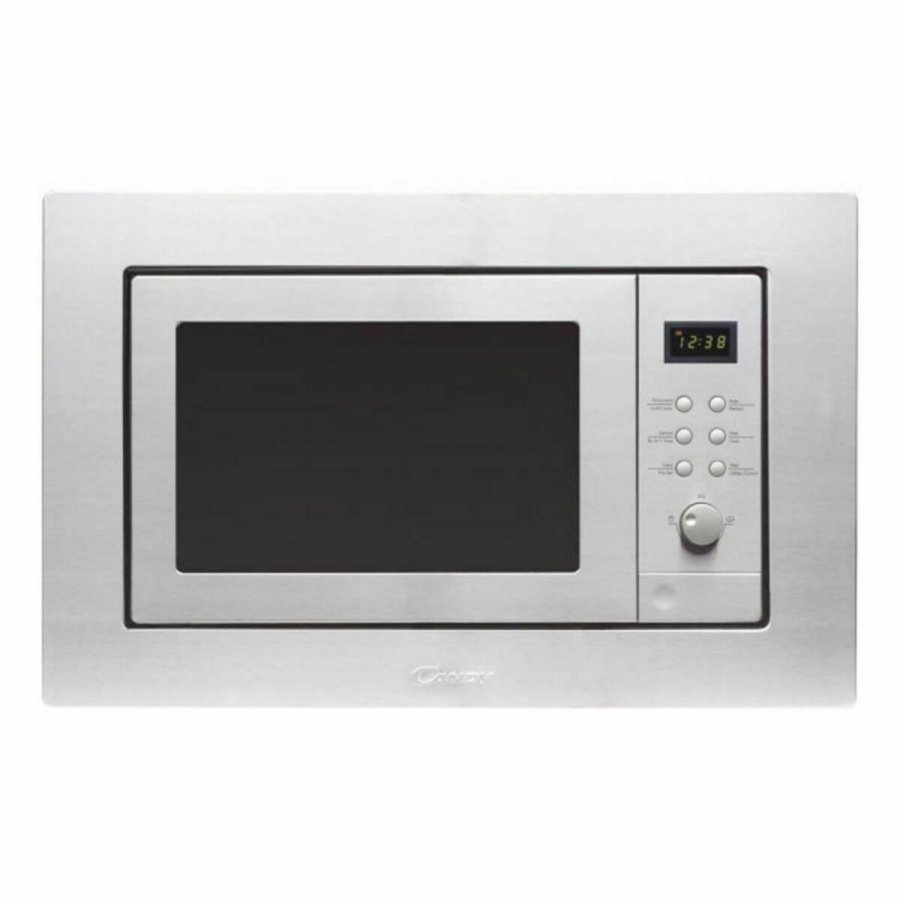 Mikroblgeovnen med Grill Candy MIC 201 EX Stl 800 W 1000 W 20 L #1
