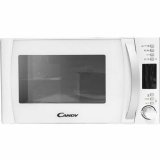 Mikroblgeovnen Candy 38000254 700 W Hvid 20 L #1