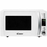 Mikroblgeovnen Candy 38000293 Hvid 900 W 30 L #1