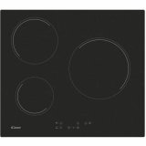 Plade i glaskeramik Candy CH63CT 5500 W #1