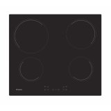 Plade i glaskeramik Candy CH64CCB 1800 W #1