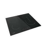 Plade i glaskeramik Candy CH64CCB 1800 W #5