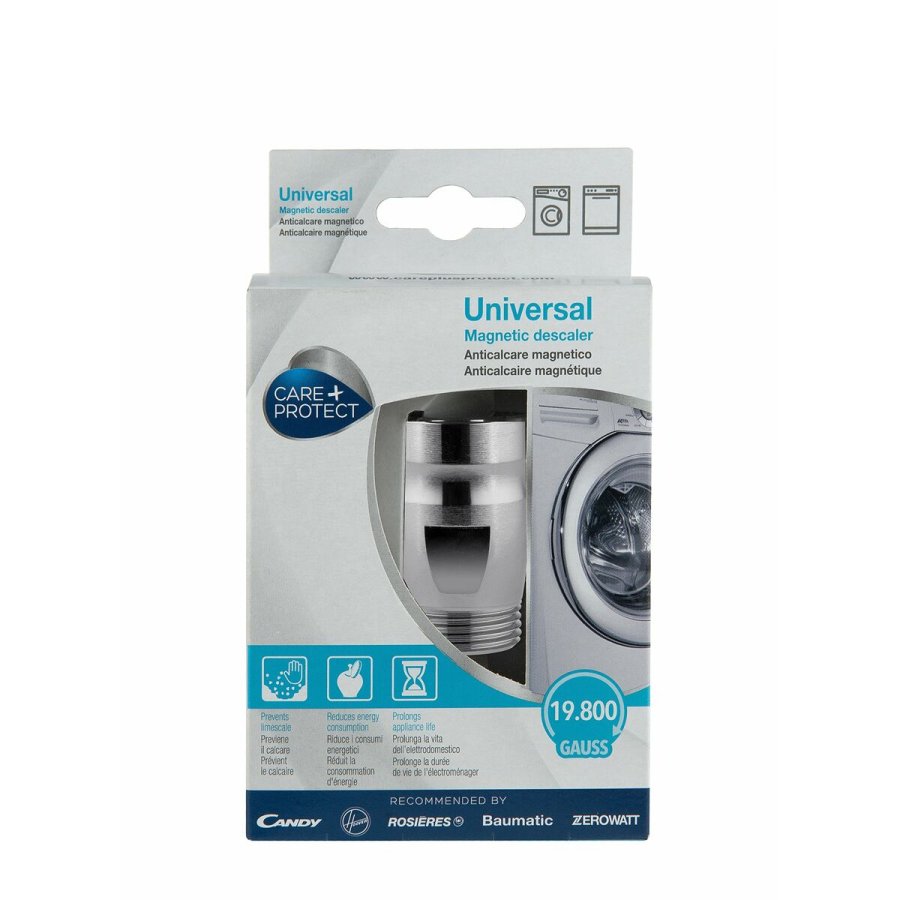 Kalkfjerner til kaffemaskine CARE WMD1001 W #1