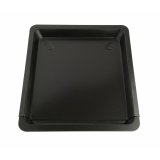 Bageplade CARE KAT3701 Sort Stl Plastik #5