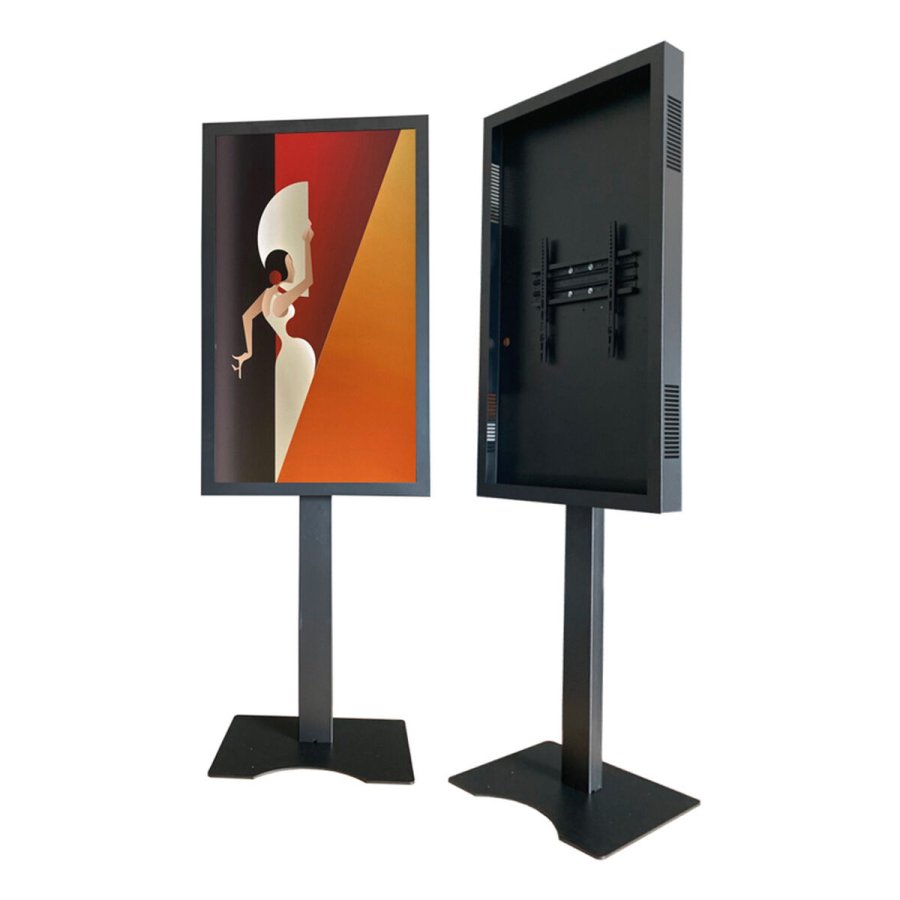 TV-holder OMB 600X400  FS 65