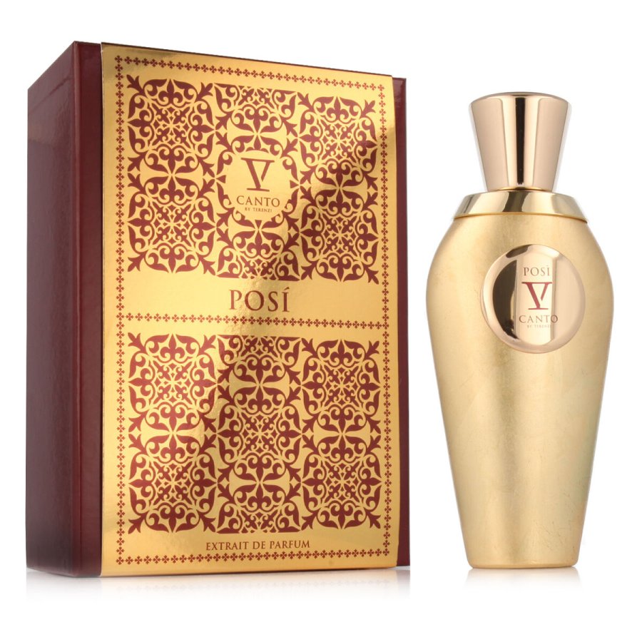 Unisex parfume V Canto Posi (100 ml) #1
