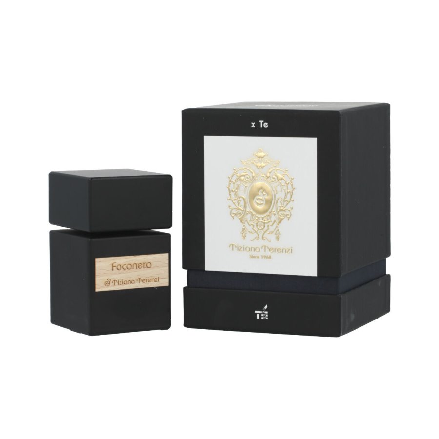 Unisex parfume Tiziana Terenzi Foconero 100 ml #1