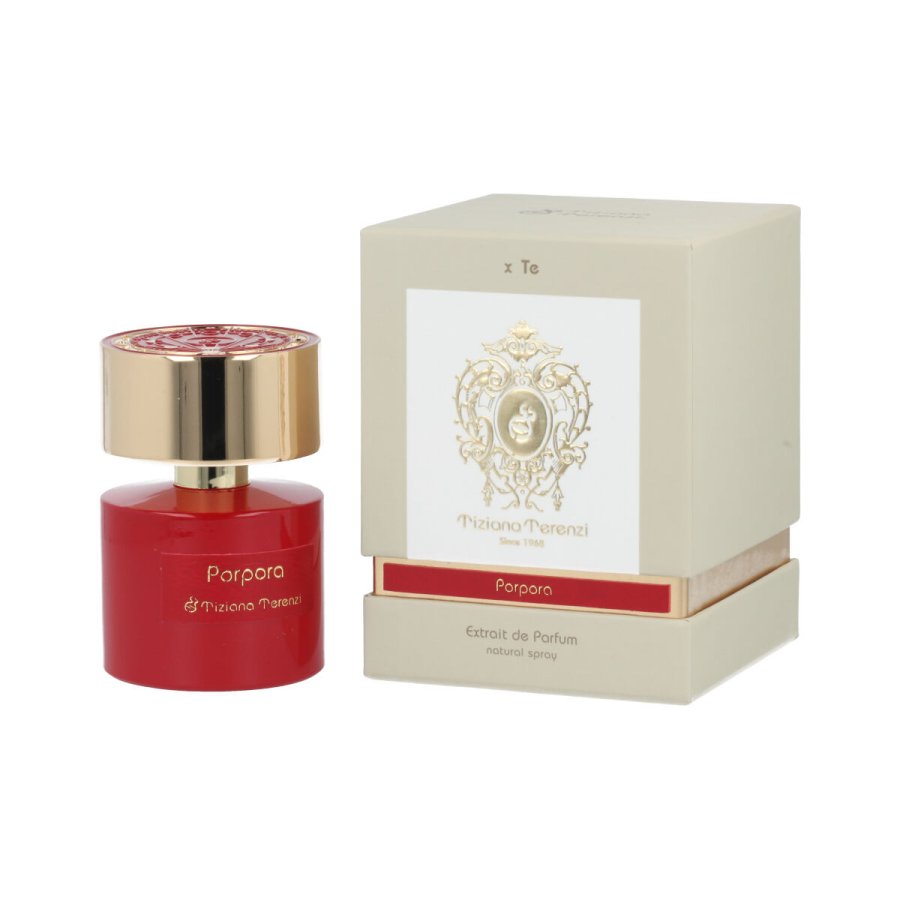 Unisex parfume Tiziana Terenzi Porpora 100 ml #1