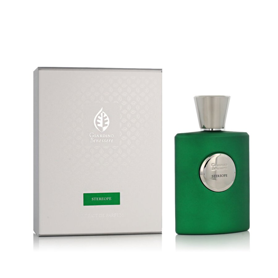 Unisex parfume Giardino Benessere Stereope 100 ml #1