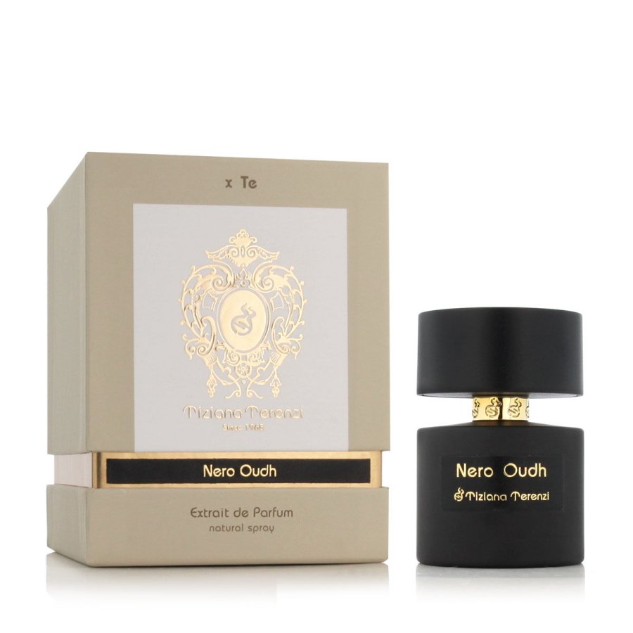 Unisex parfume Tiziana Terenzi Nero Oudh 100 ml #1