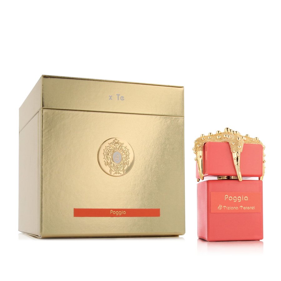 Unisex parfume Tiziana Terenzi Poggia 100 ml #1