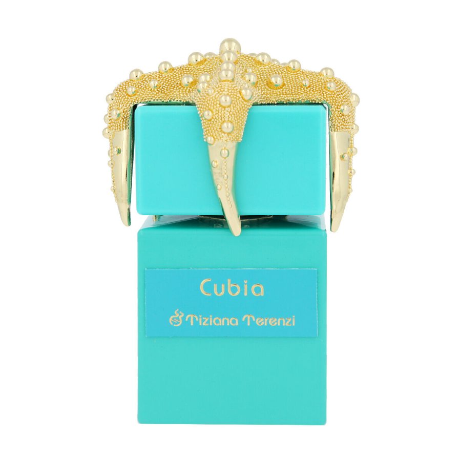 Unisex parfume Tiziana Terenzi Cubia 100 ml #3