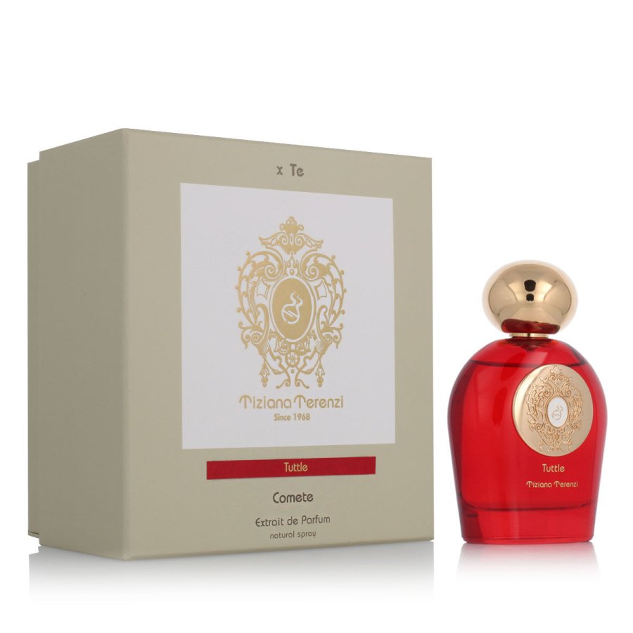 Unisex parfume Tiziana Terenzi Tuttle 100 ml #1