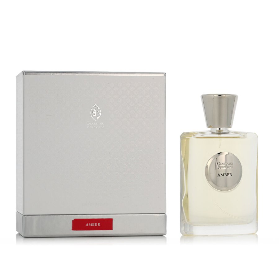 Unisex parfume Giardino Benessere Amber EDP 100 ml #1