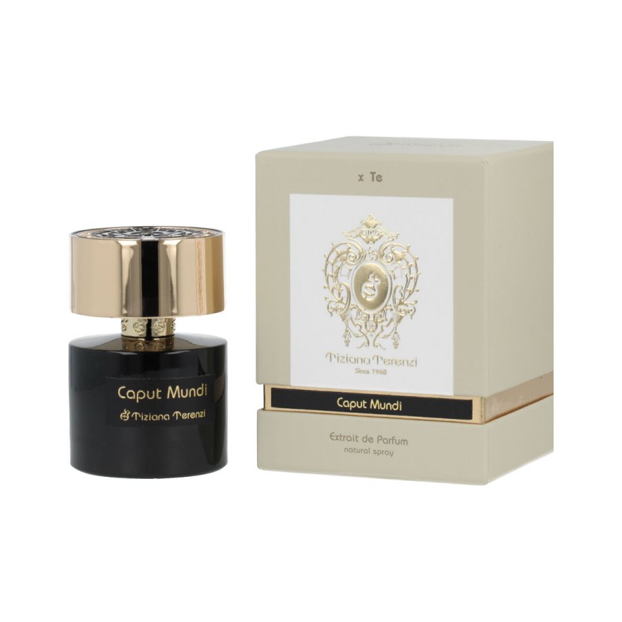Unisex parfume Tiziana Terenzi Caput Mundi (100 ml) #1