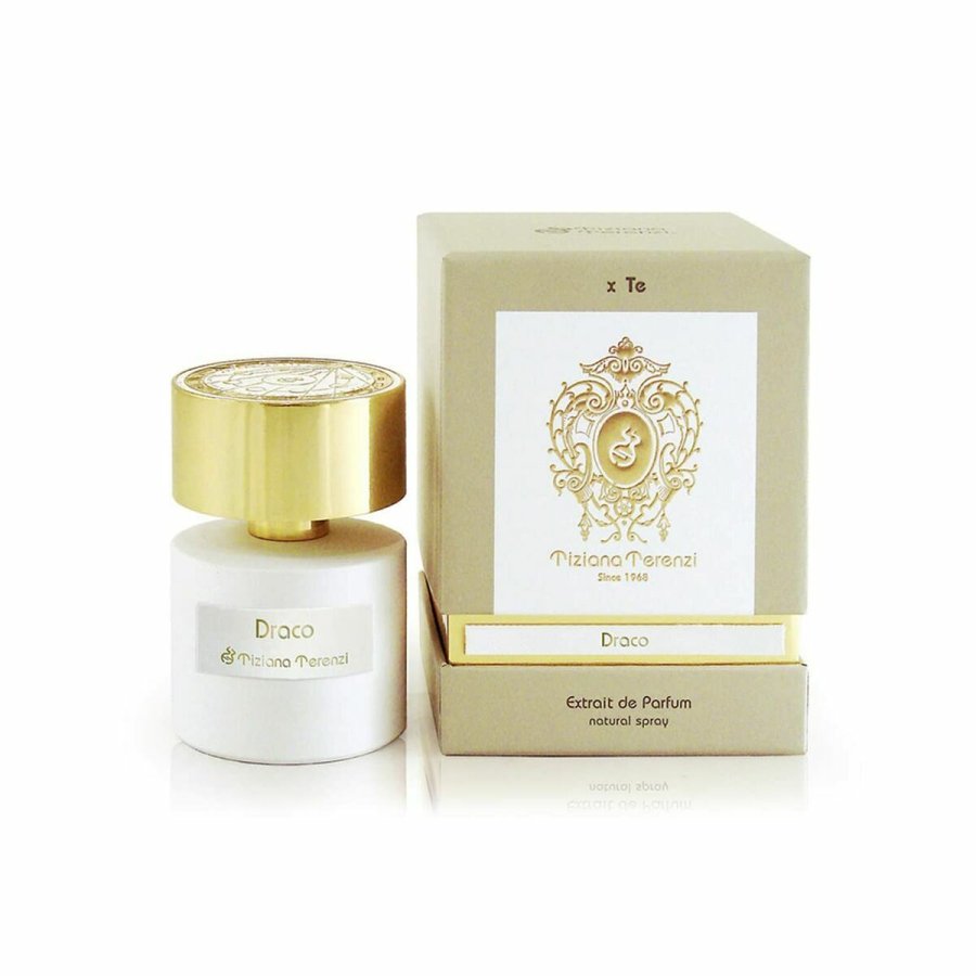 Unisex parfume Tiziana Terenzi DRACO #1