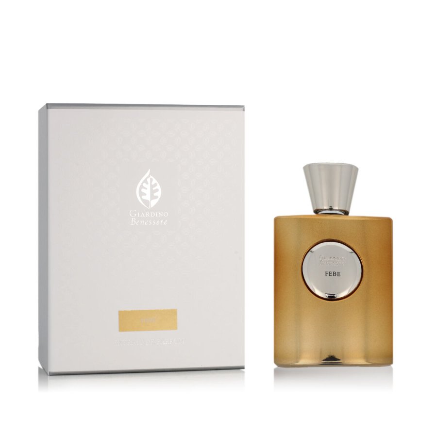 Unisex parfume Giardino Benessere Febe 100 ml #1