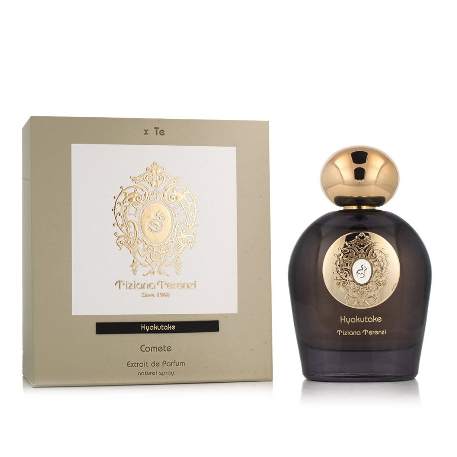 Unisex parfume Tiziana Terenzi Hyakutake 100 ml #1