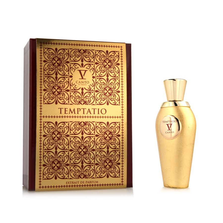 Unisex parfume V Canto Temptatio 100 ml #1
