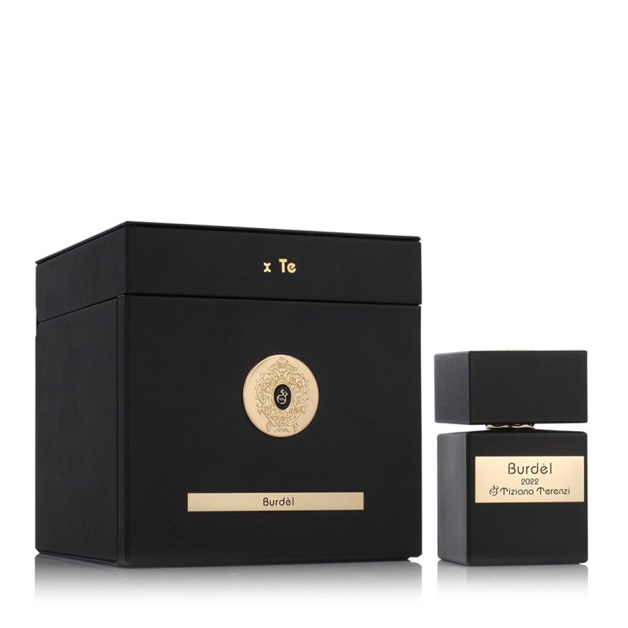 Unisex parfume Tiziana Terenzi Burdel (100 ml) #1