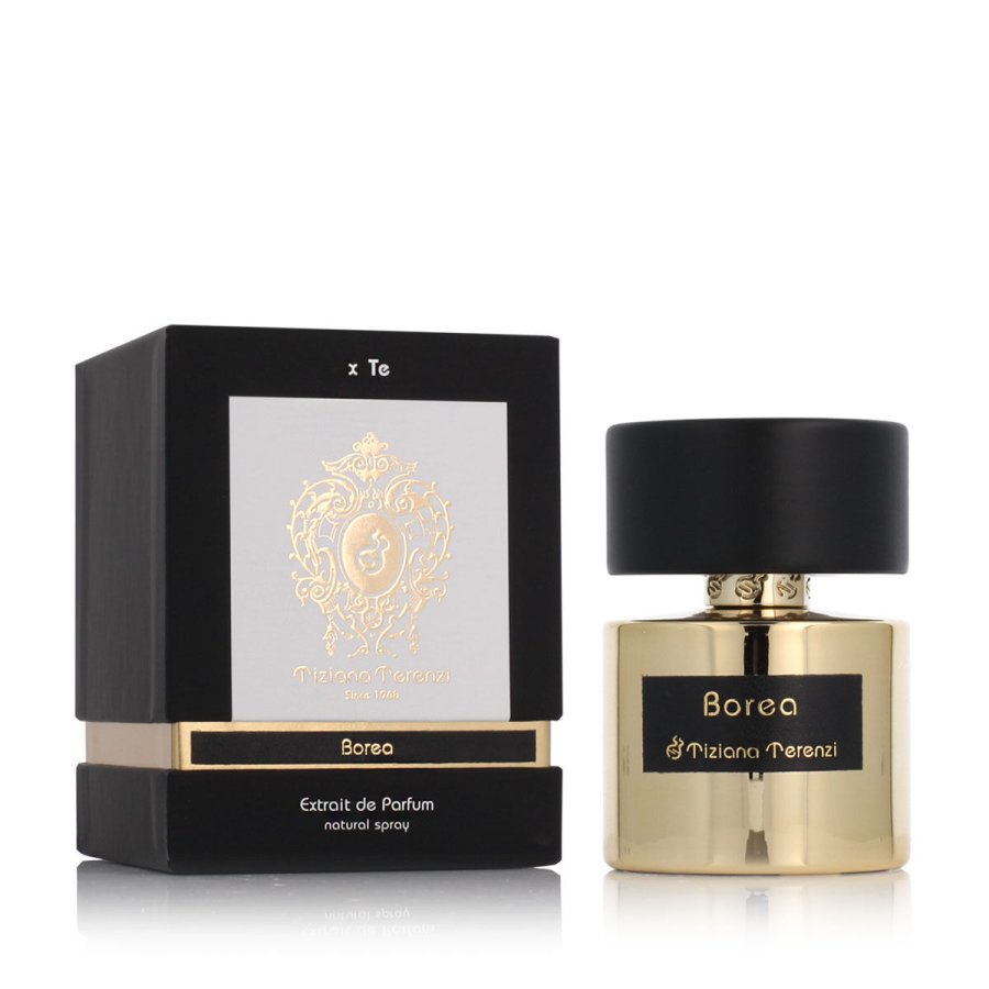 Unisex parfume Tiziana Terenzi Borea 100 ml #1
