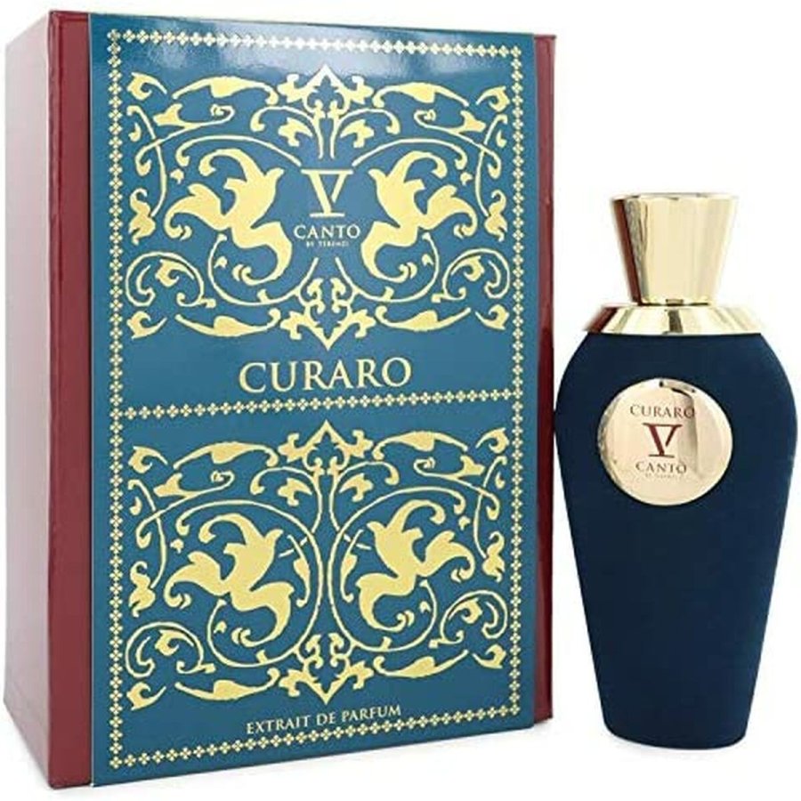 Unisex parfume V Canto Curaro 100 ml #1