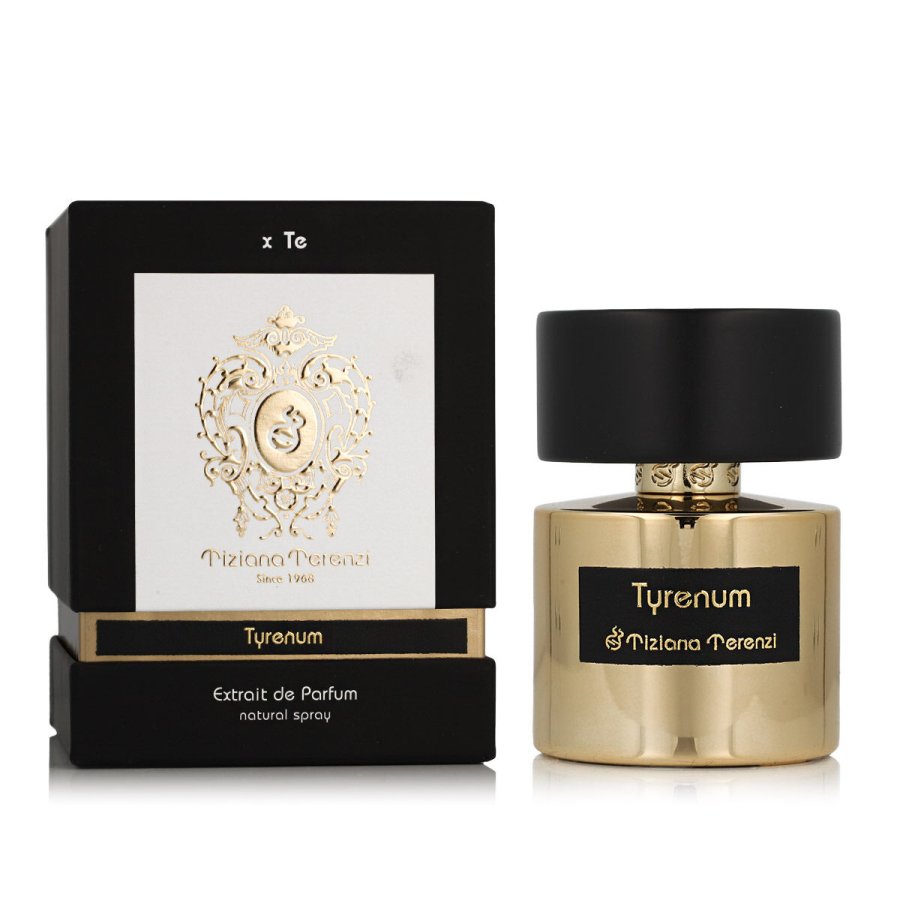 Unisex parfume Tiziana Terenzi Tyrenum 100 ml #1