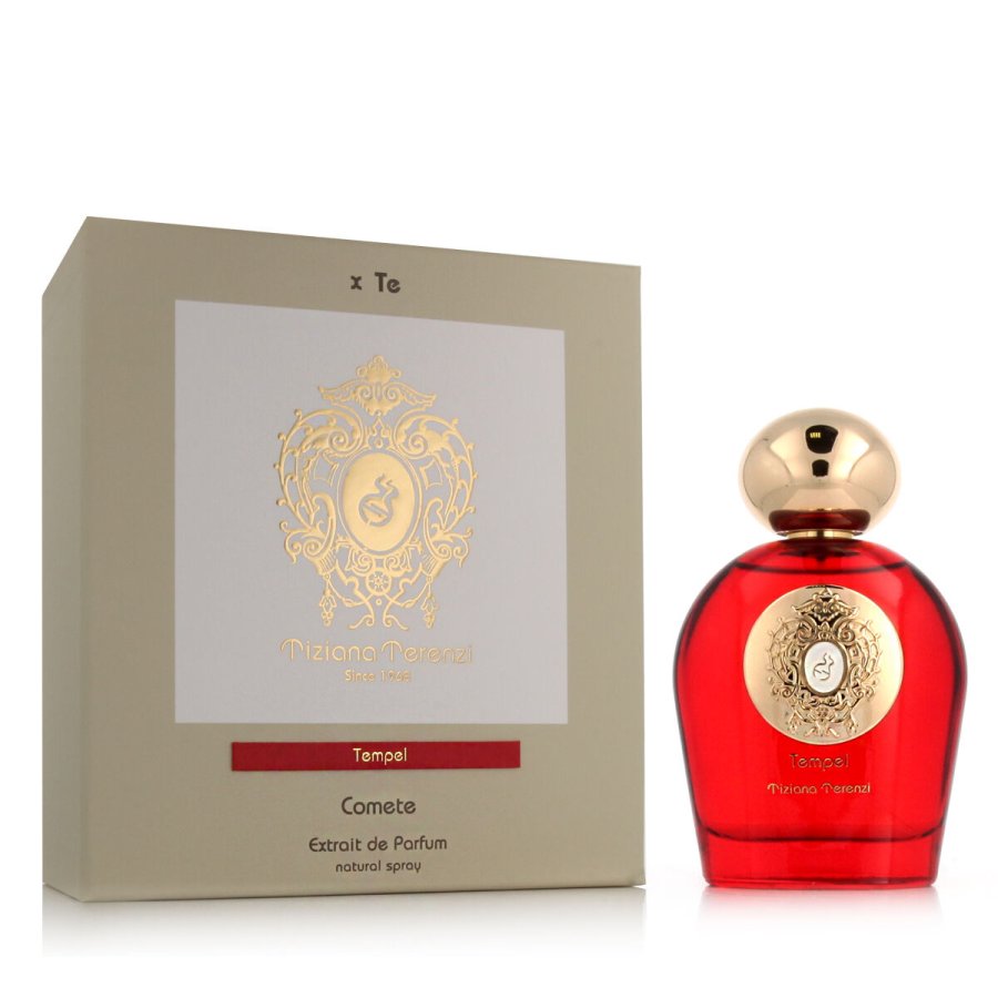 Unisex parfume Tiziana Terenzi 100 ml Tempel #1