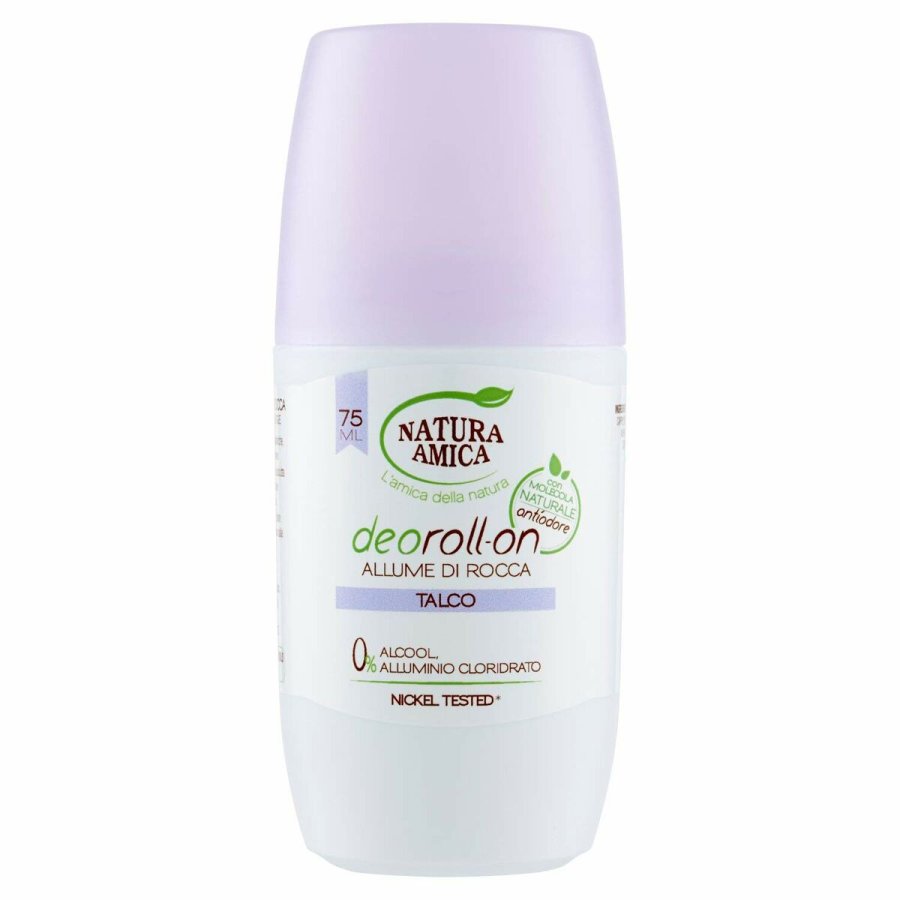 Roll on deodorant Natura Amica 75 ml #1