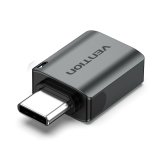 USB til USB-C Adapter Vention CDQH0 #2