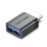 USB til USB-C Adapter Vention CDQH0 #3