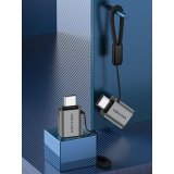 USB til USB-C Adapter Vention CDQH0 #4