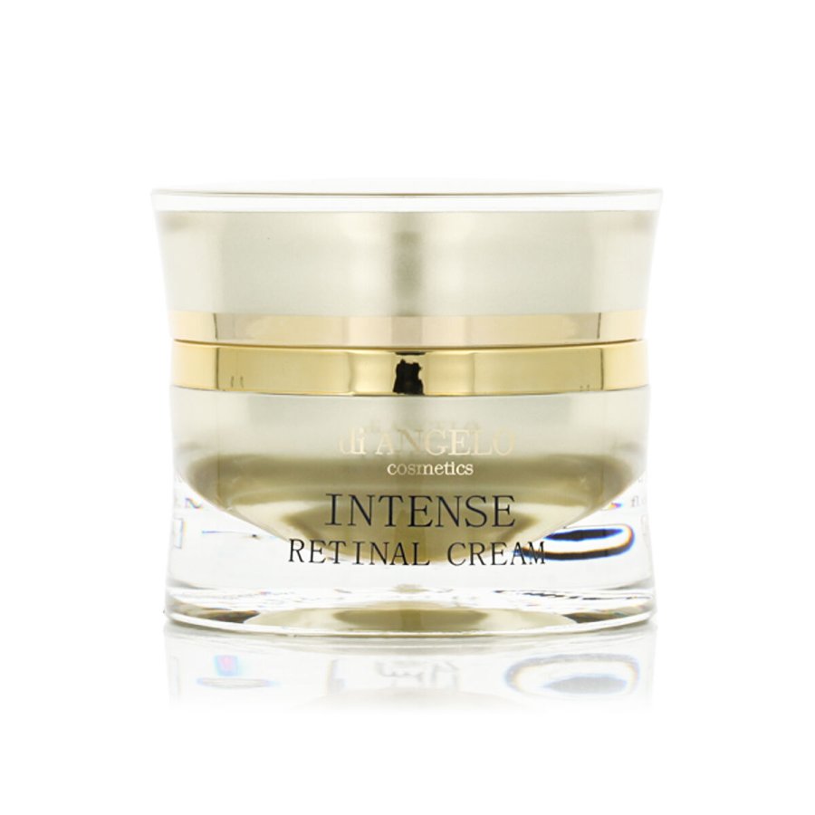 Anti-Age Creme Di Angelo Cosmetics Intense 30 ml #2