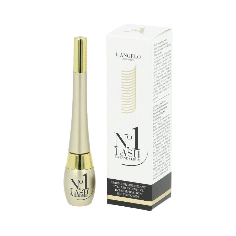 Fornyende serum til jenvipper Di Angelo Cosmetics N 1 (6 ml) #1