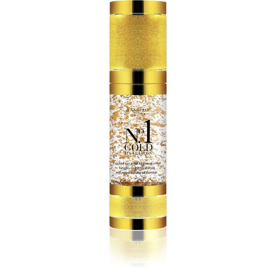 Fugtgivende serum Di Angelo Cosmetics No.1 Gold (30 ml) #1