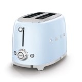 Brdrister Smeg TSF01PBEU Rustfrit stl Vintage Bl 50erne 950 W #1